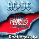 AC/DC - The Razors Edge