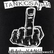 tankcsapda