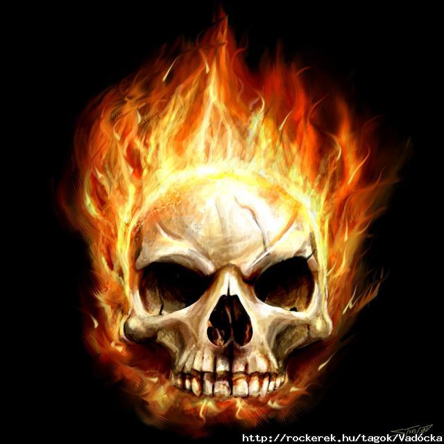 skullandfire