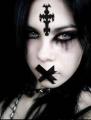 Dark gothic