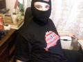 Húgom, a veszélyes csőcselék :))