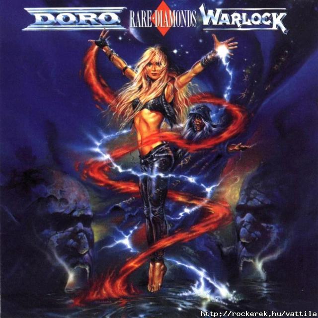Doro_And_Warlock_-_Rare_Diamonds-front