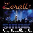 zorall