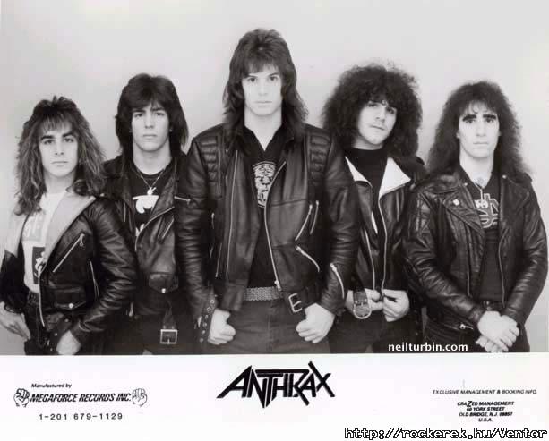 anthrax