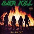Overkill - Feel The Fire 