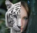 Valkoinen Tiikeri