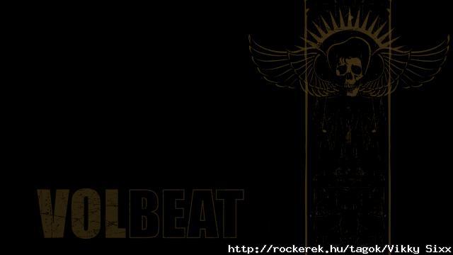 volbeat