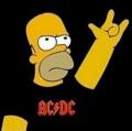Rocker Homer