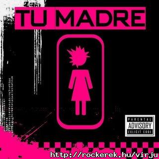 Tu+Madre+Ska+Punk