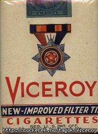 viceroy