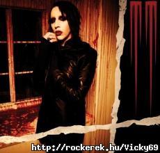 marylin manson