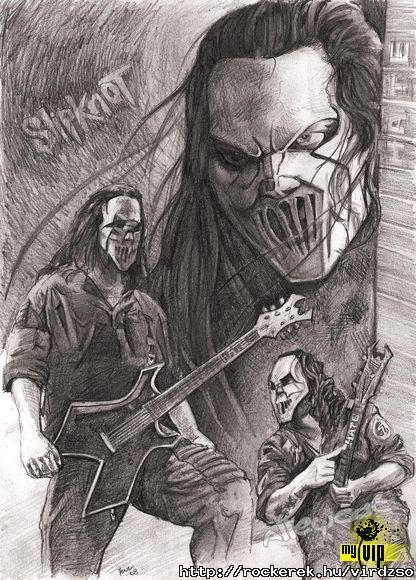 Mick Thomson