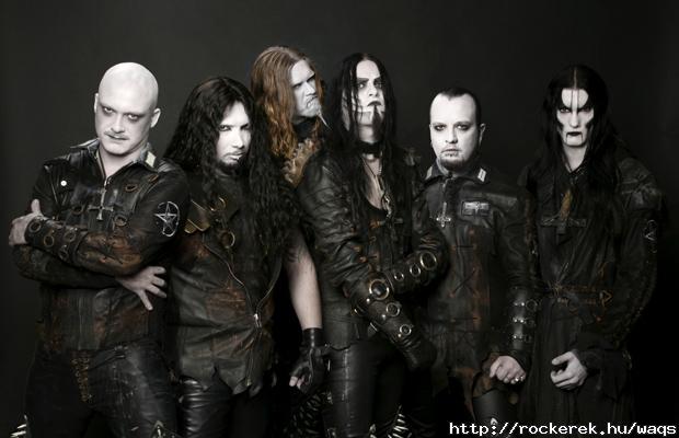 dimmu-borgir