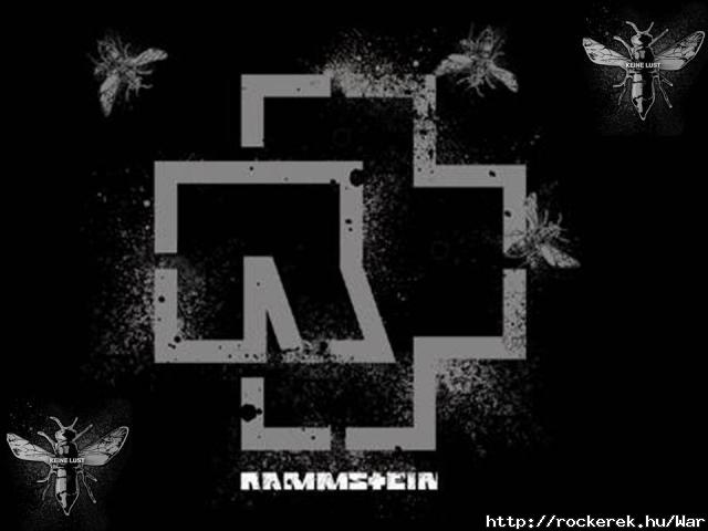 Rammstein_Coverz