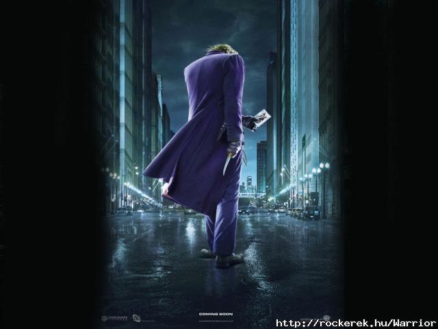 Joker >D