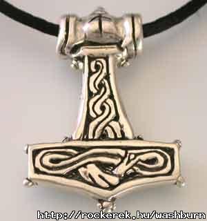 Thor`s Hammer