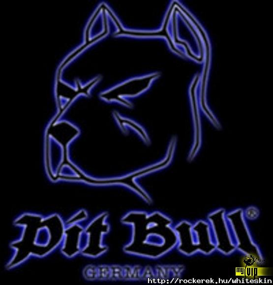 pit bul