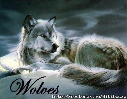 Wolfes
