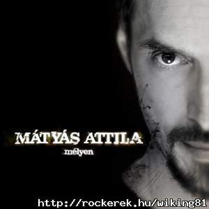 MatyasAttila_Melyen_cover