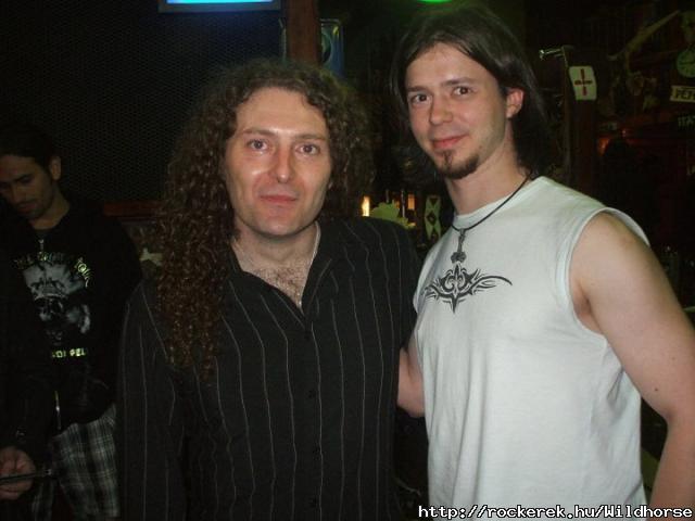 Fabio Lioneval (Rhapsody of Fire)