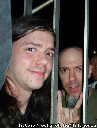 Jordan Rudess-el (Dream Theater)