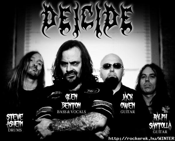 DEICIDE 2