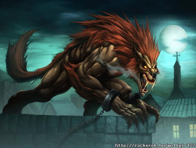 Werewolf_Crimson_Death_by_hardcolic