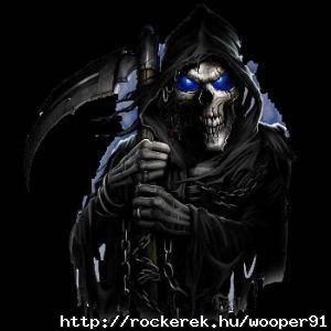 reaper