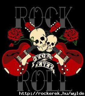 Rock And Roll Forever