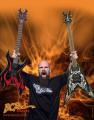 Kerry King: Mester