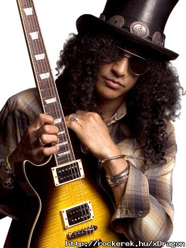 Slash*-*