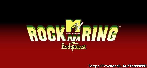 Rock am ring :DD