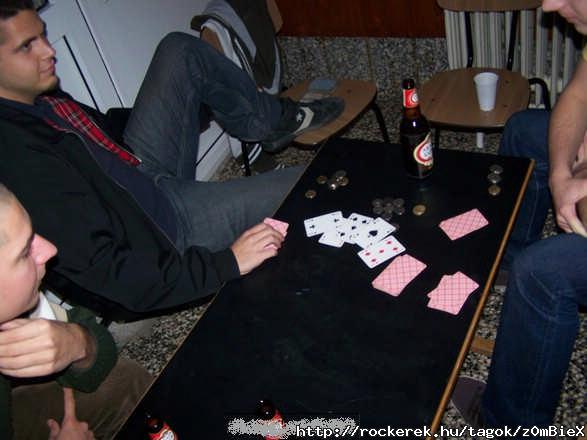 poker