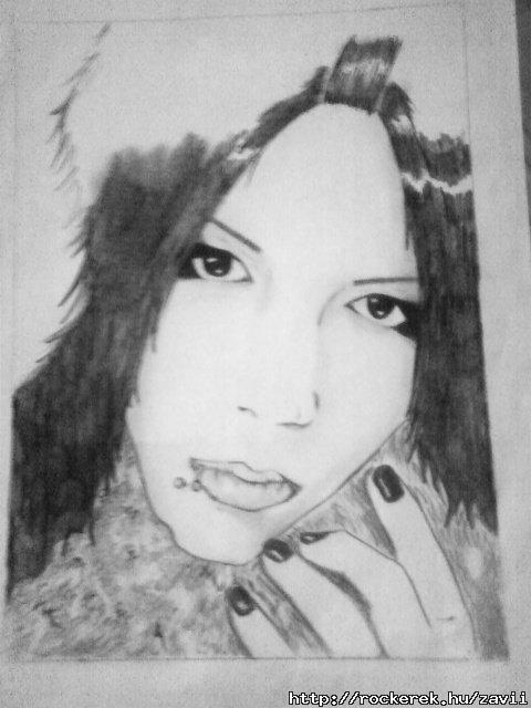 Aoi again