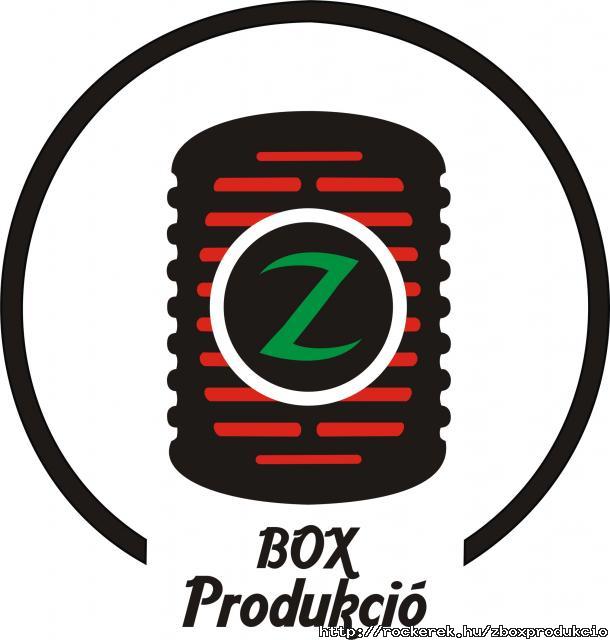 Z.Box Produkci