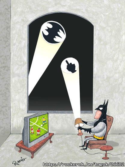 batman bezen