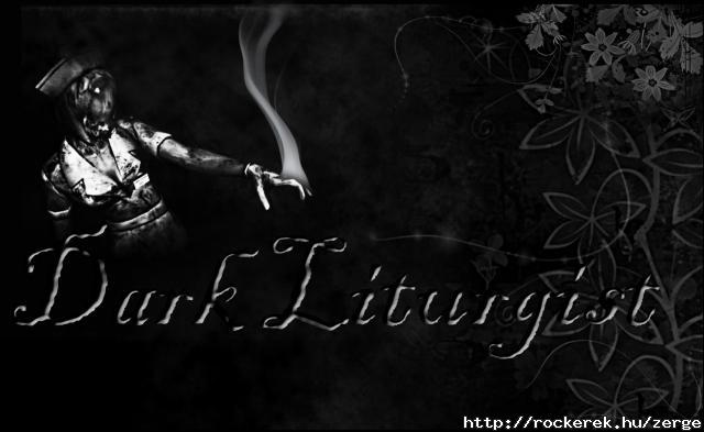 dark liturgist