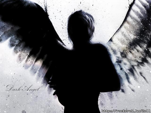 Dark Angel