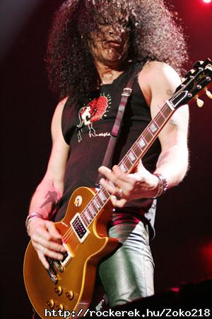 Slash!!A Gitros!