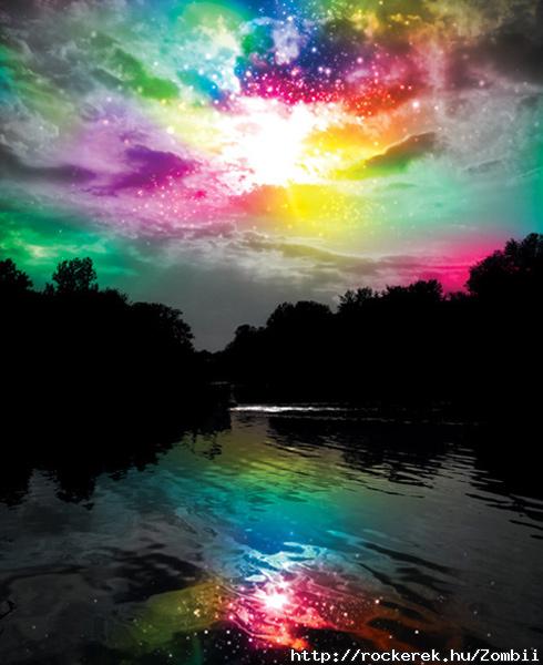 coloful