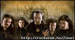 Moonspell - The band