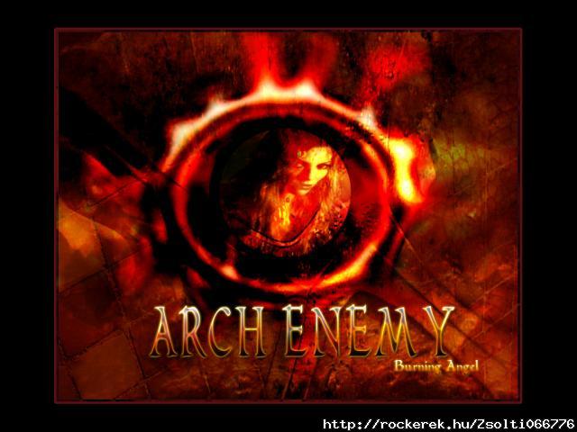 Arch Enemy wallpaper (8)