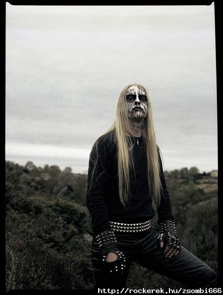 Gorgoroth+kvitrafn