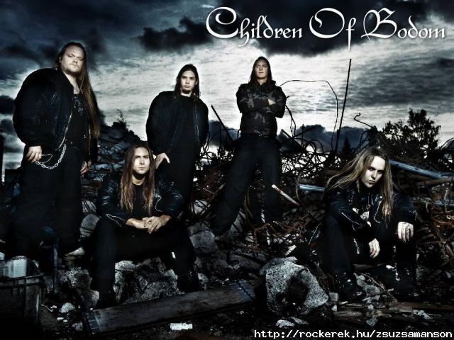 Children of Bodom 2