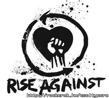 rise against