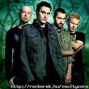 Breaking Benjamin