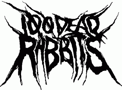 100DeadRabbits logo