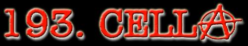 193. Cella logo