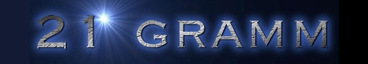 21 Gramm logo