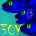 30Y zenekar - Rapacsi (maxi cd)